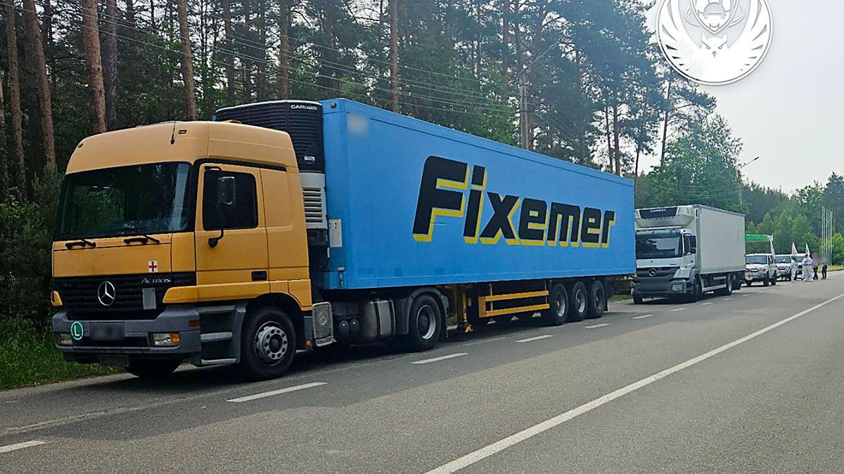 Ukraine says has received 1,000 bodies from Russia