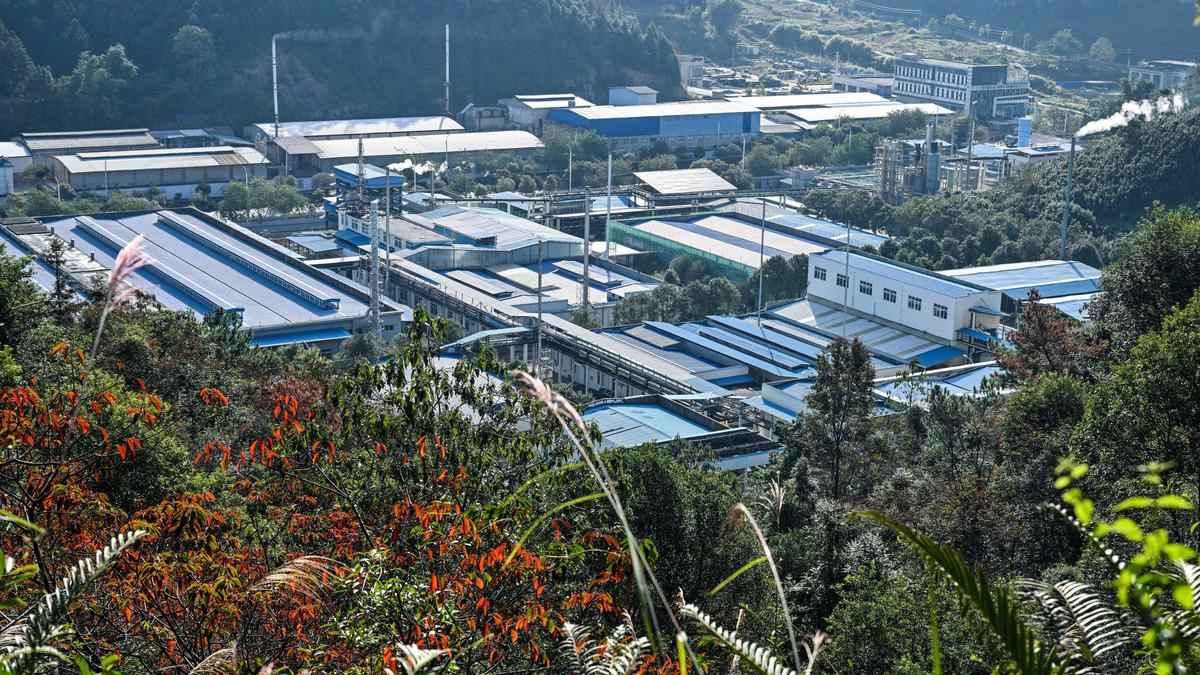 The importance of Pax Silica for India