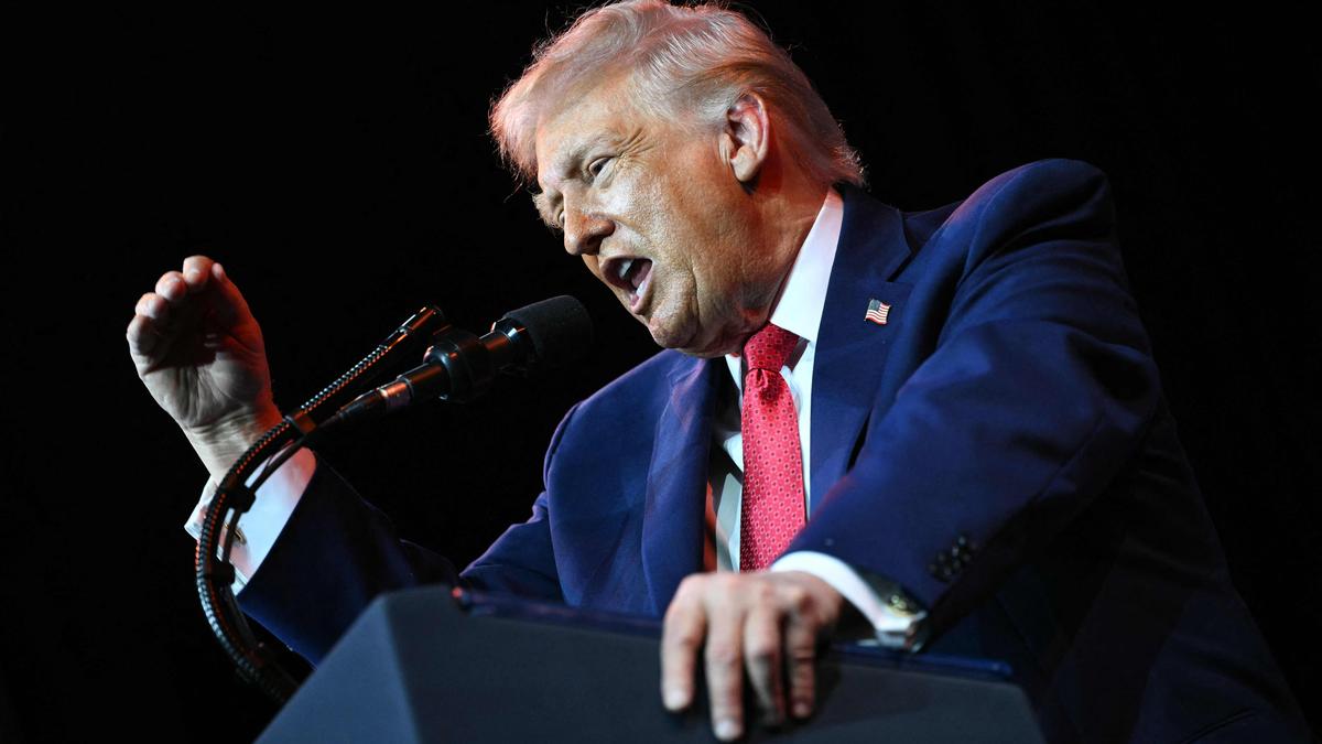 Trump is pulling the US out of the UN FCCC. What does it mean?