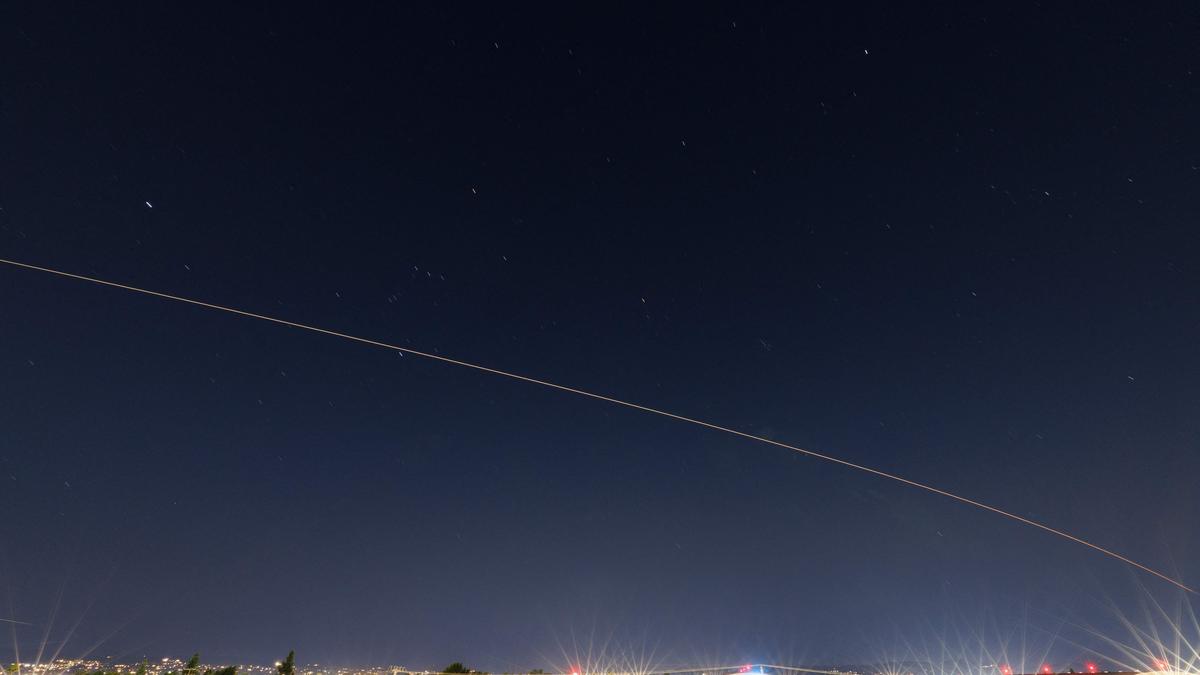 Four ISS astronauts splash down on Earth after first-ever medical evacuation