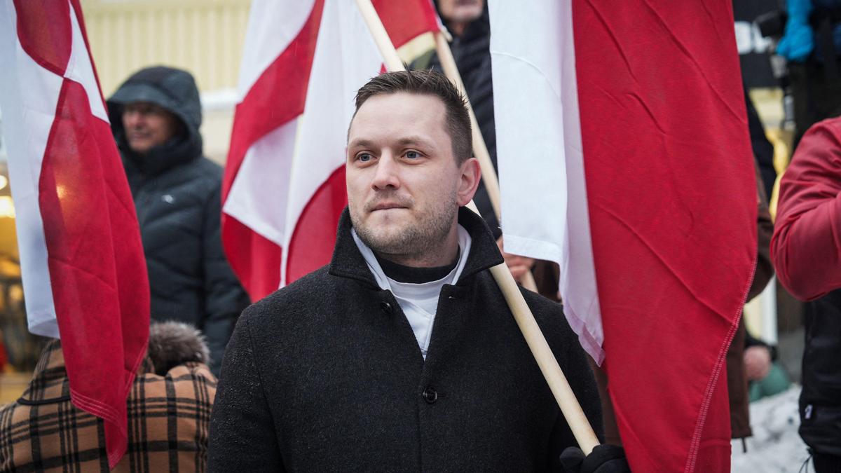 Military force ‘not likely’ but Greenland ‘must be prepared’: PM Nielsen