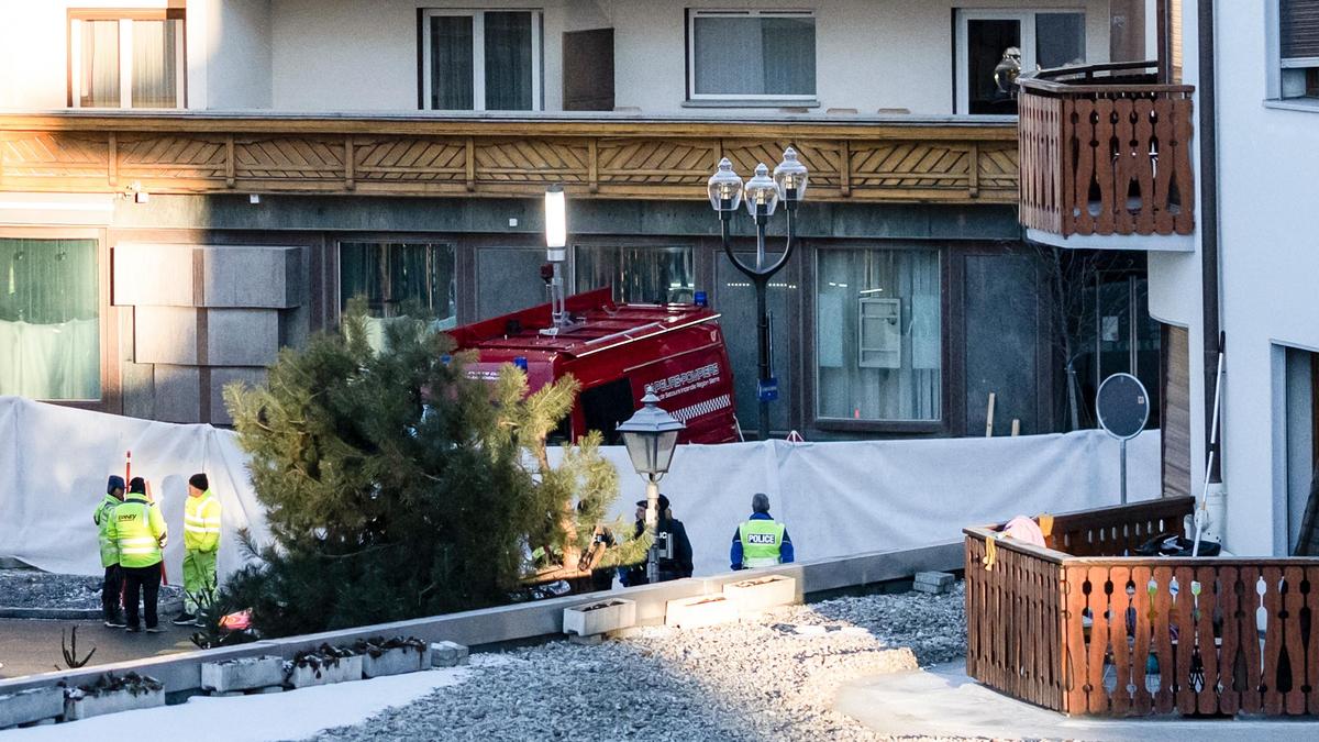 Tragic fires: A look at history’s deadliest incidents