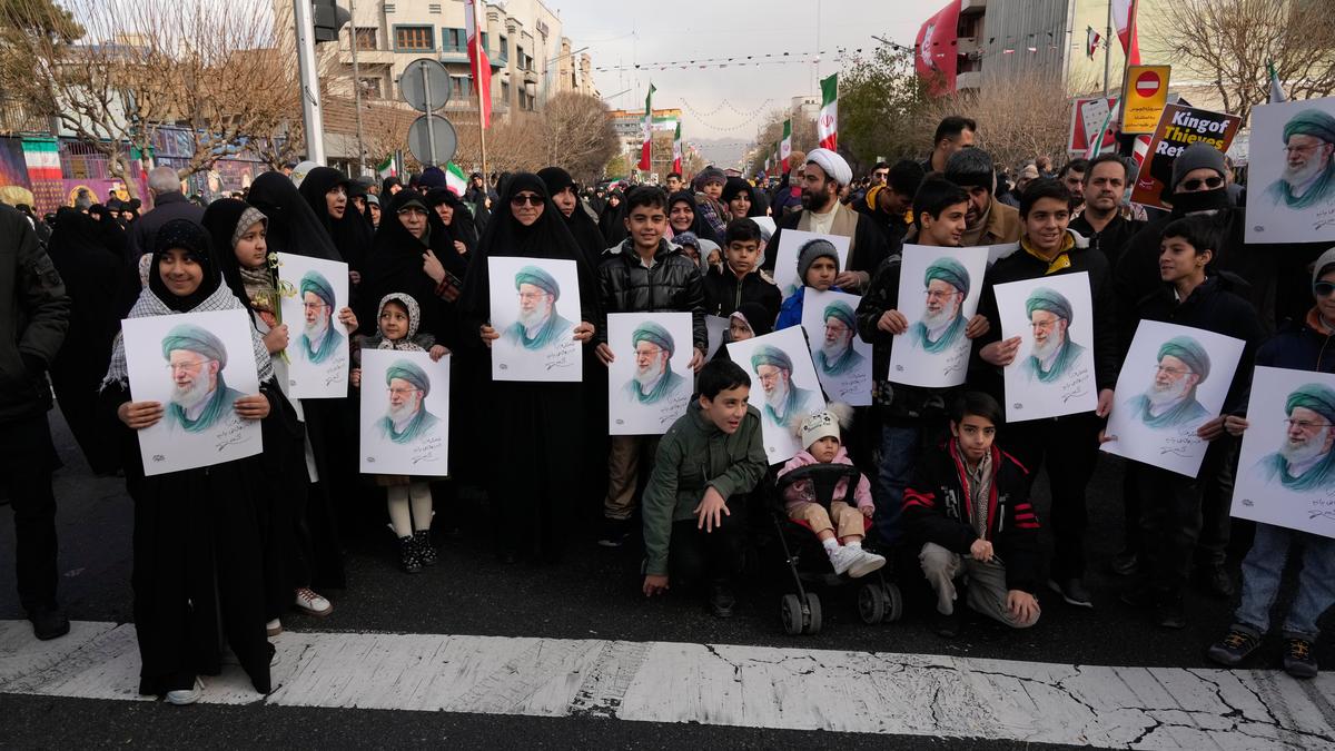 J&K Government names nodal officer for safety of students in Iran