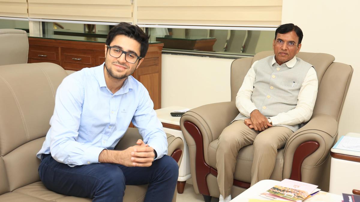 Removing ‘10 minutes delivery’ from branding: Zepto CEO