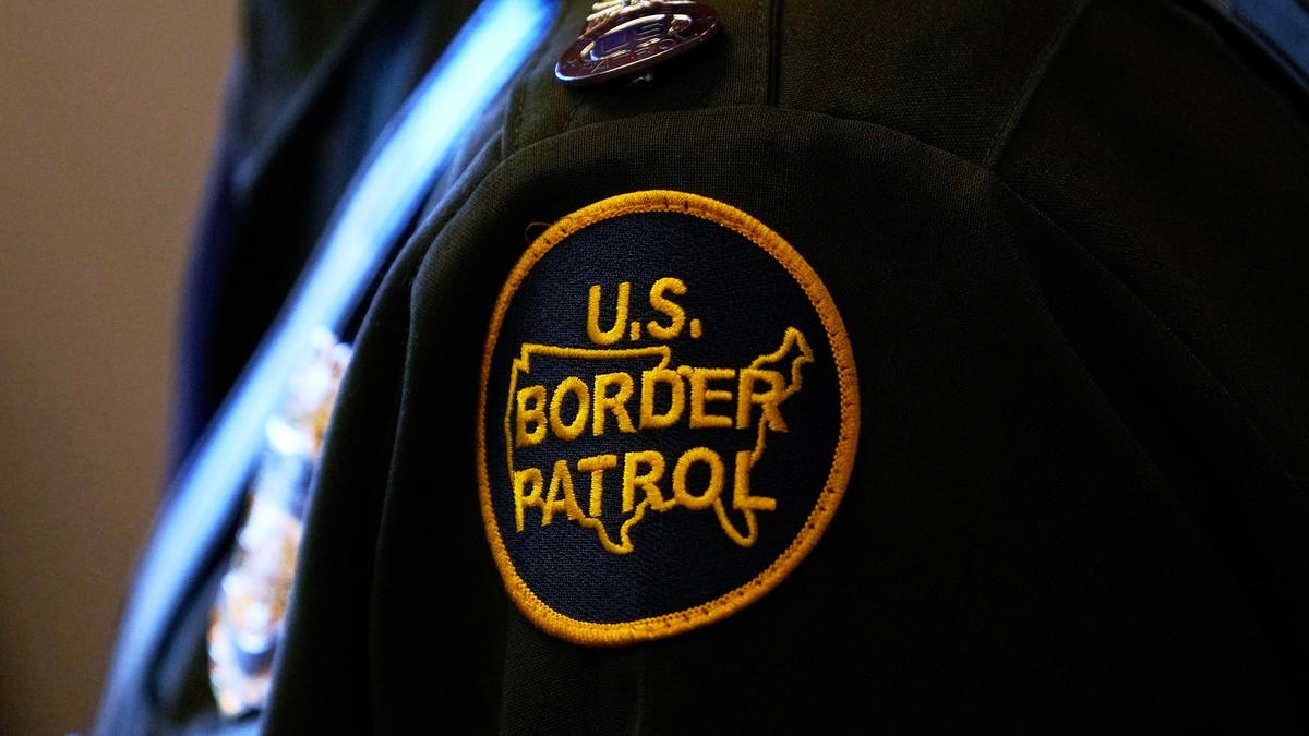 Man wounded after exchanging gunfire with Border Patrol agents near U.S.-Mexico border