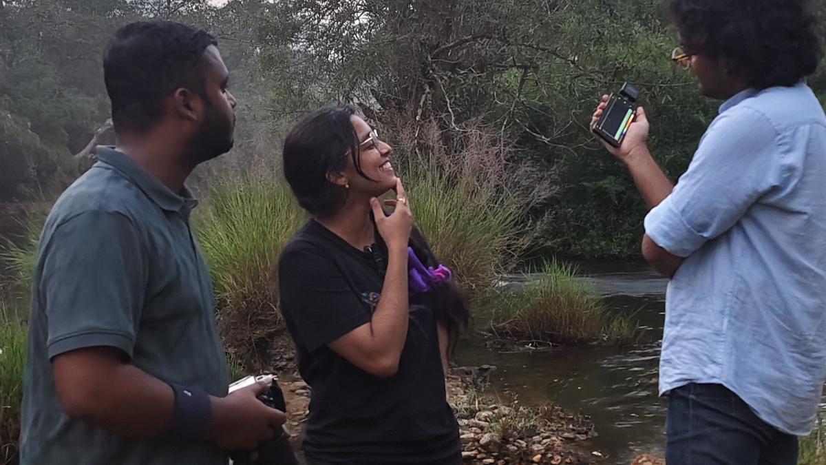 ‘The more we learn about bats, the less we fear them’