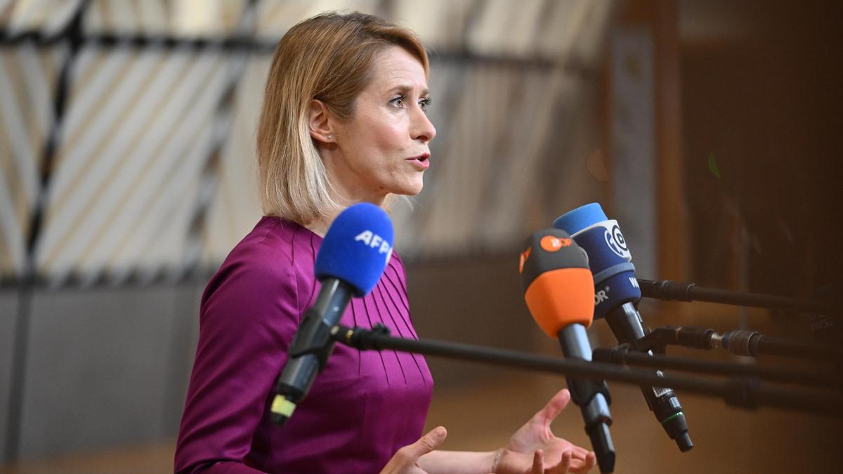 Europe urged to ‘step up’ on defence as Trump upends ties