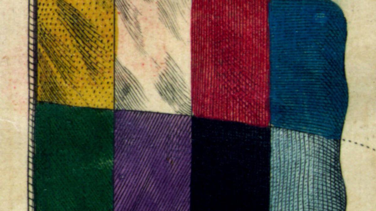 Science quiz: On vexillography – The Hindu