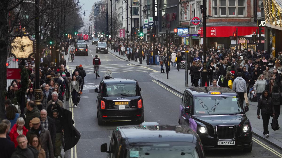 London’s homicide rate per capita at record low: police data