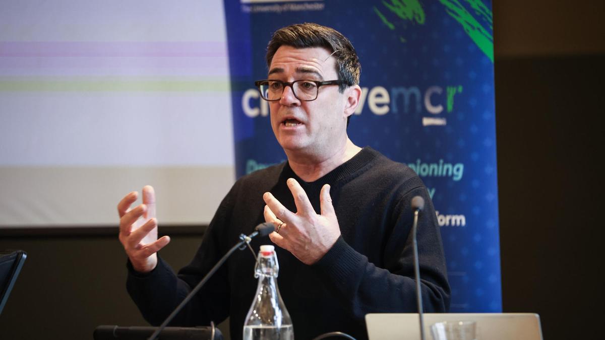 Leadership battles brew in Labour Party while Tories hit by second defection to Reform in days