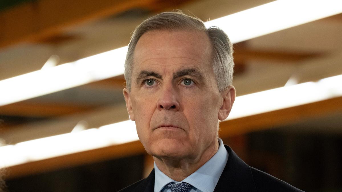 Canada’s Carney walked back Davos comments in call with Trump, Bessent tells Fox News