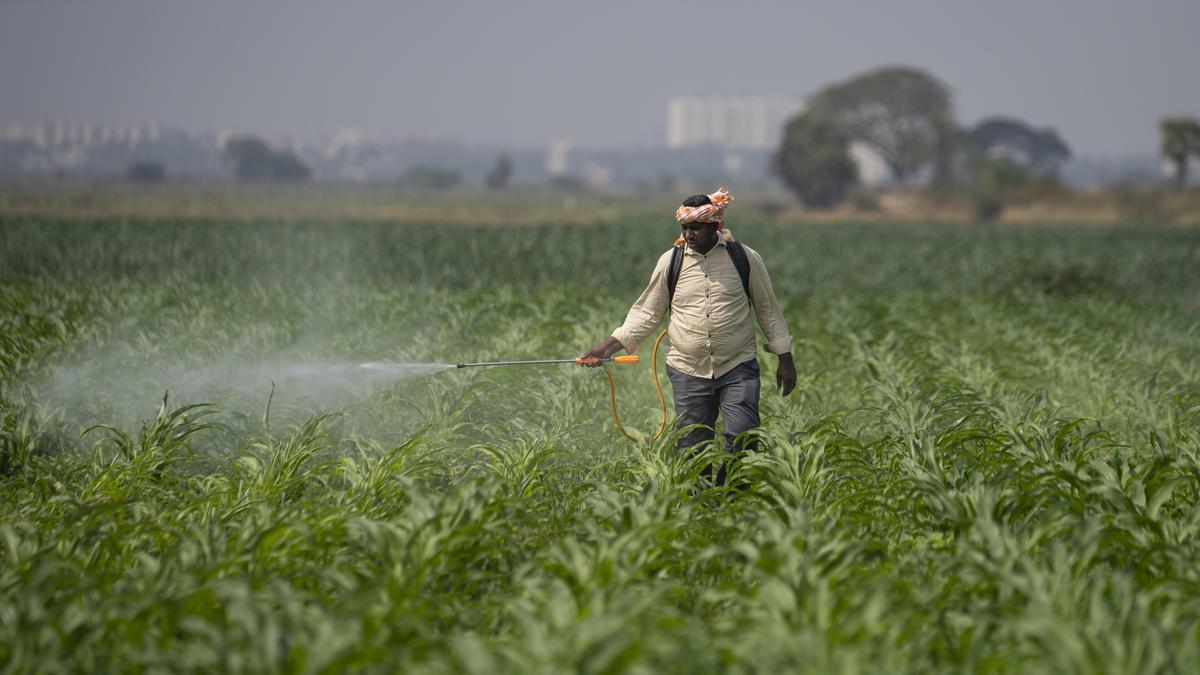Why does India need climate-resilient agriculture? | Explained