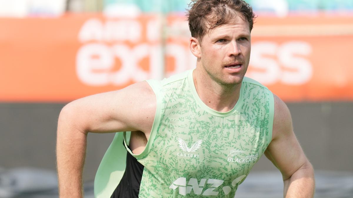 IND vs NZ fourth T20I | I still want to get better and perform on the world stage: Lockie Ferguson