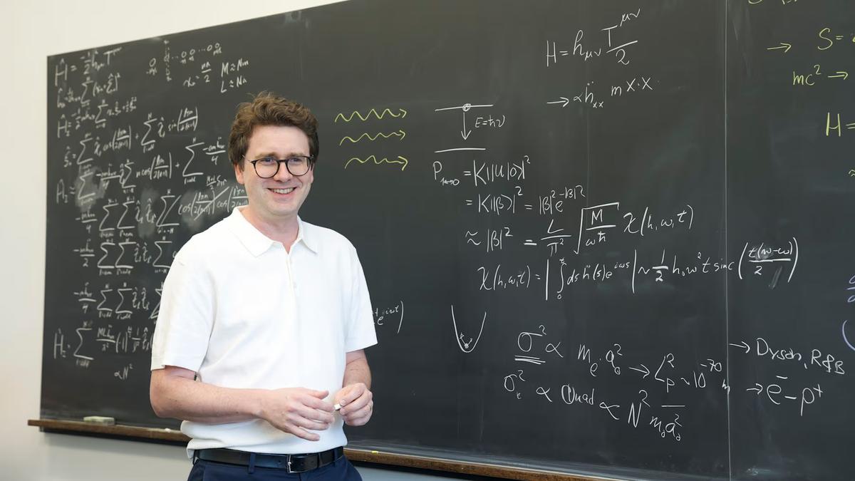 Scientists plan to build a graviton detector. Why is it so hard?