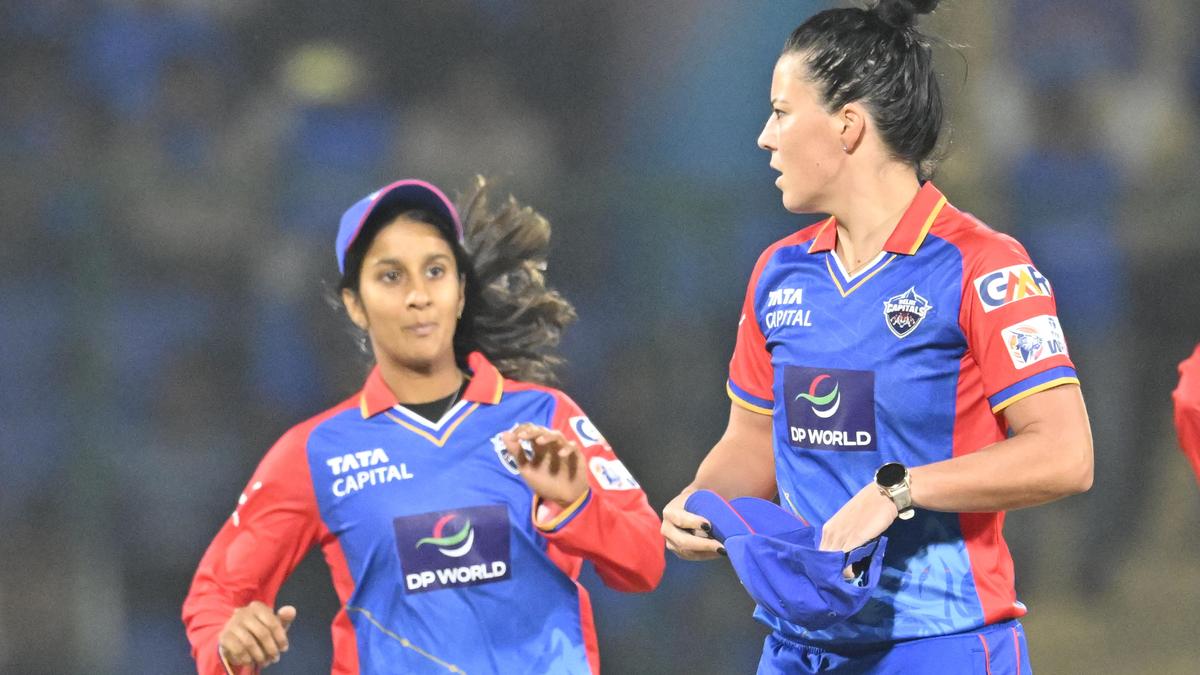 Kapp backs Jemimah’s leadership traits