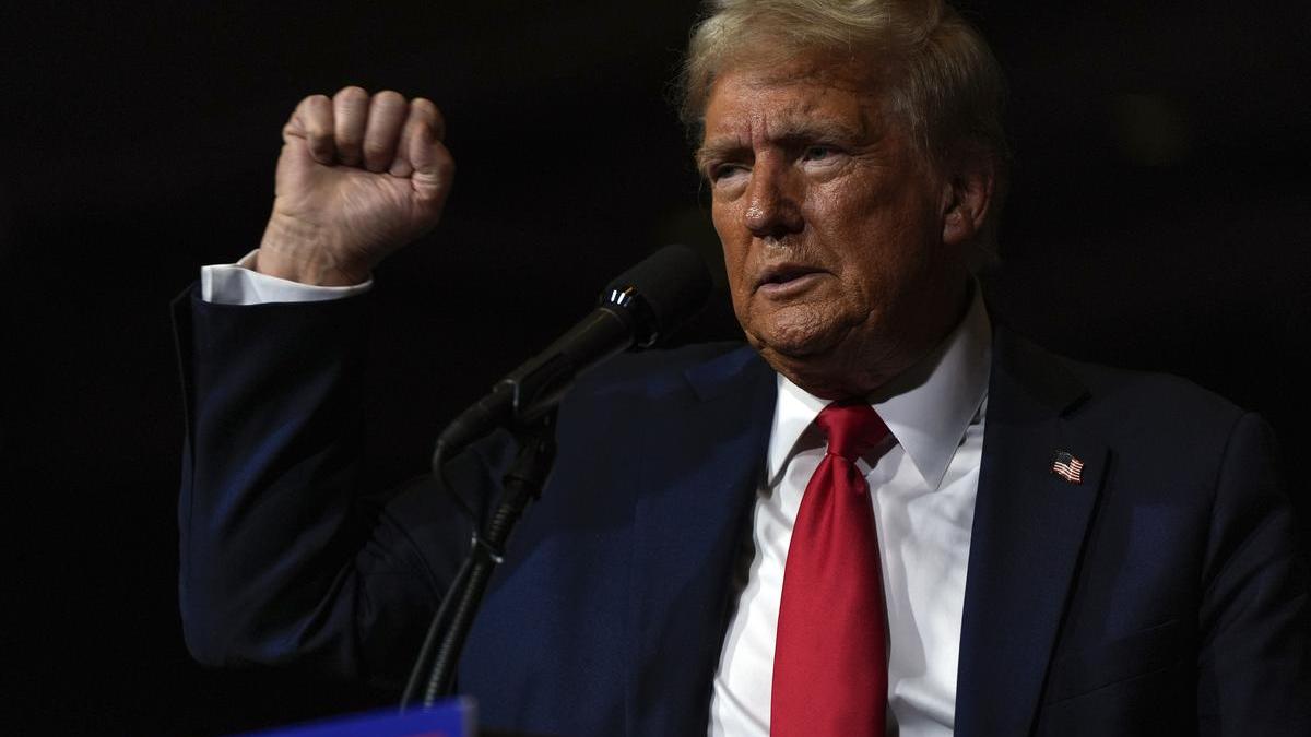 Morocco accepts Trump’s invitation to join Gaza peace board