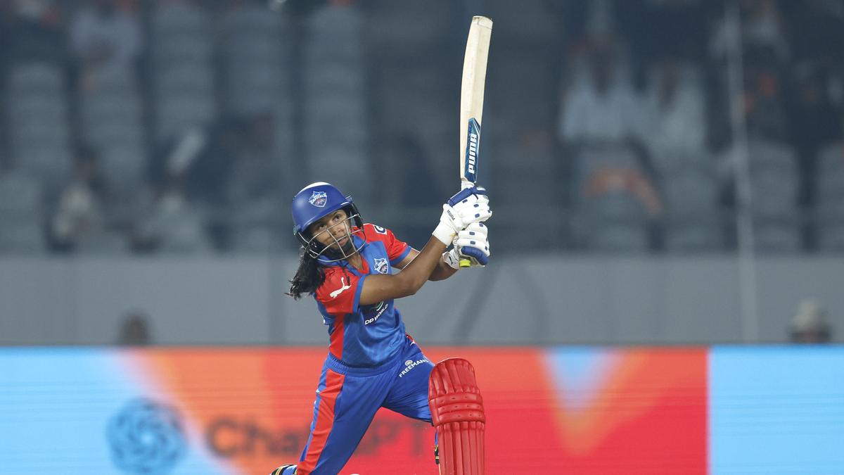 CRICKET | It is a learning experience for me: Niki