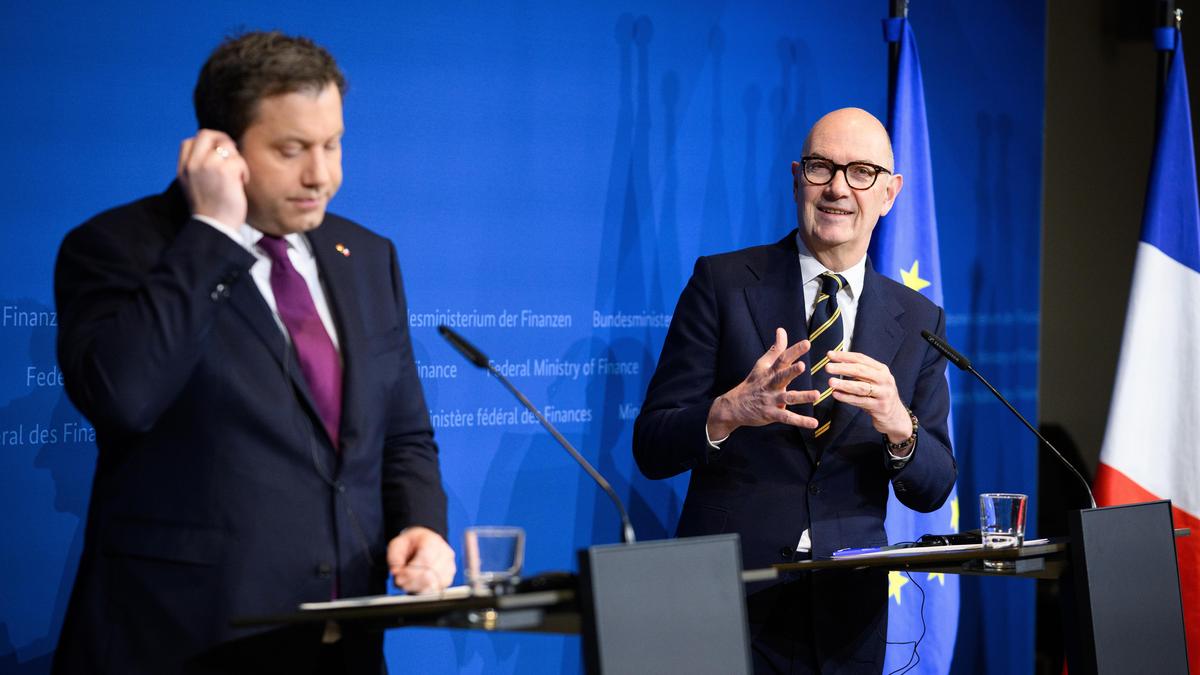 Europe readying steps against Trump tariff ‘blackmail’ on Greenland: Germany