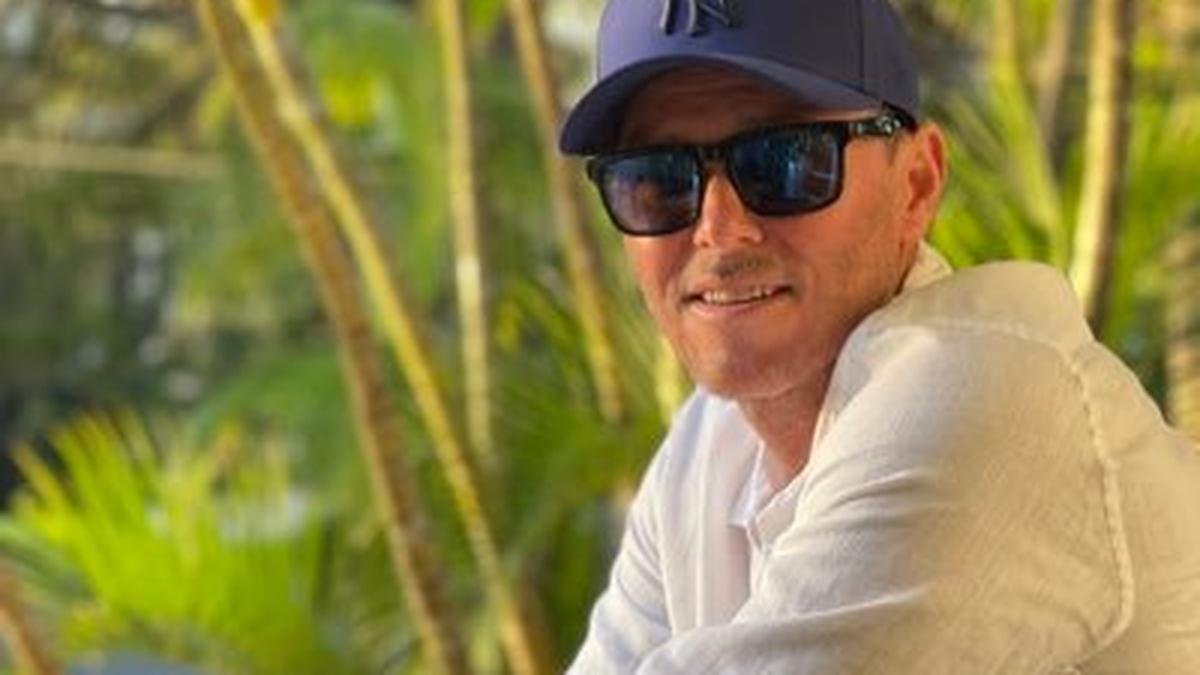 Australia great Martyn says he was given ’50/50 chance’ of survival