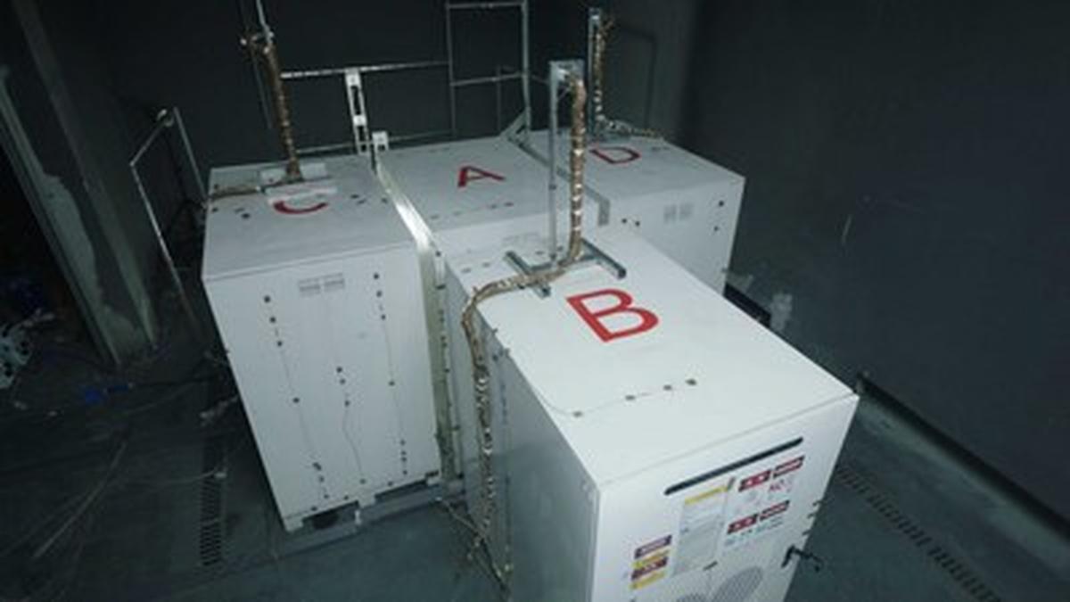 Govt gives in-principle nod to ₹3,000 crore package to build power equipment testing technology: sources