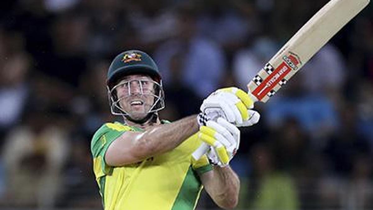 Australia names a spin-heavy squad of 15 players for the T20 World Cup in Sri Lanka and India
