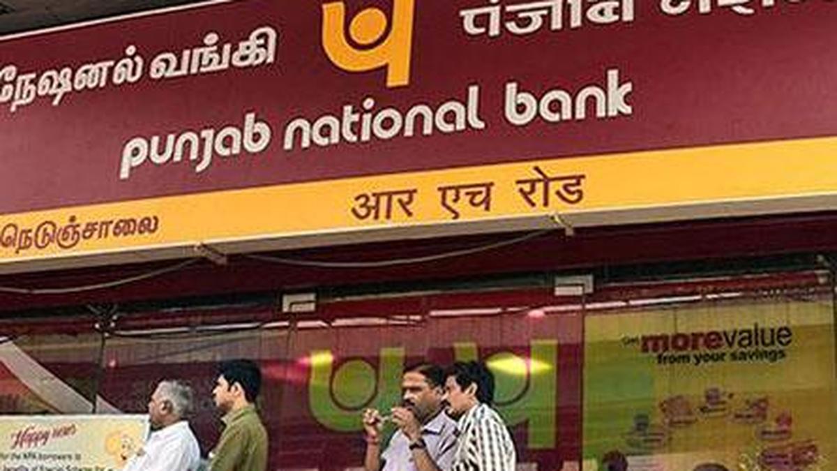 PNB Q3 net profit rises 13% to ₹5,100 cr