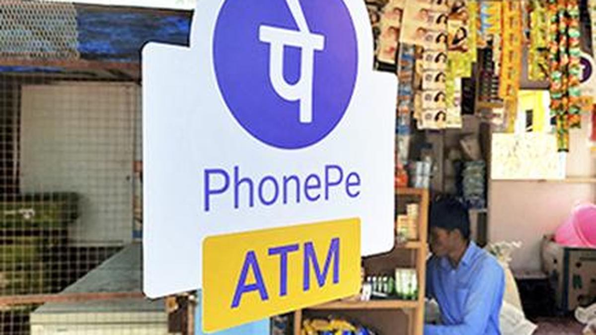 PhonePe Gets SEBI nod for IPO; company to file updated DRHP soon