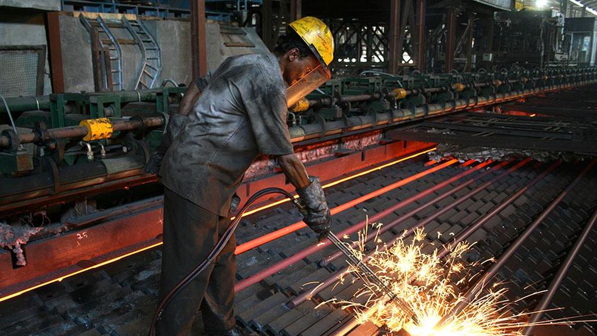 Antitrust probe links Tata, JSW to steel cartel via WhatsApp chats, production data