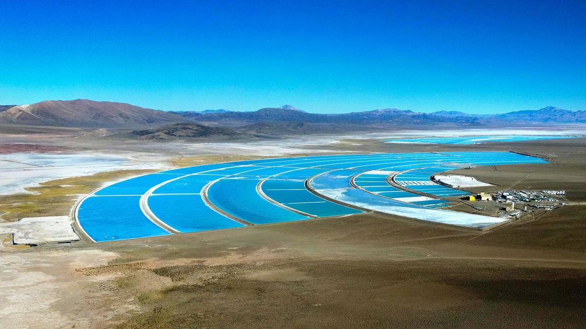 An exploration of India’s minerals diplomacy