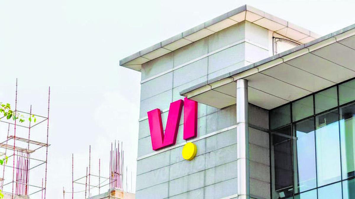 Vodafone Idea gets ₹638 crore GST penalty order; to take legal action against it