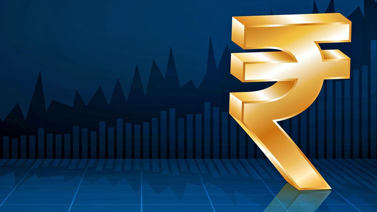 Rupee starts 2026 on negative note; falls 11 paise to 89.99/USD in early trade