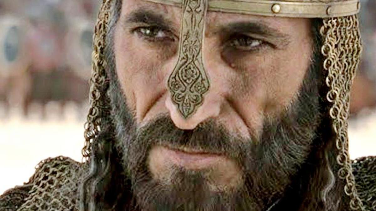 Daily quiz: On the Kurds