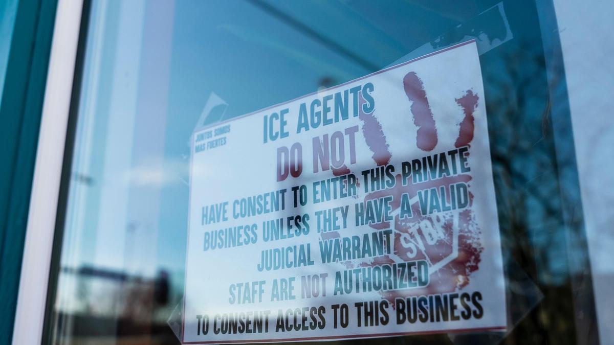 ‘Law is clear’: Minnesota officials open their own probe of ICE shooting as protests spread