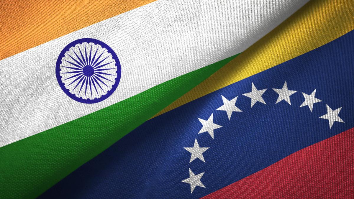 Venezuelan situation to have negligible impact on India’s energy security, data shows
