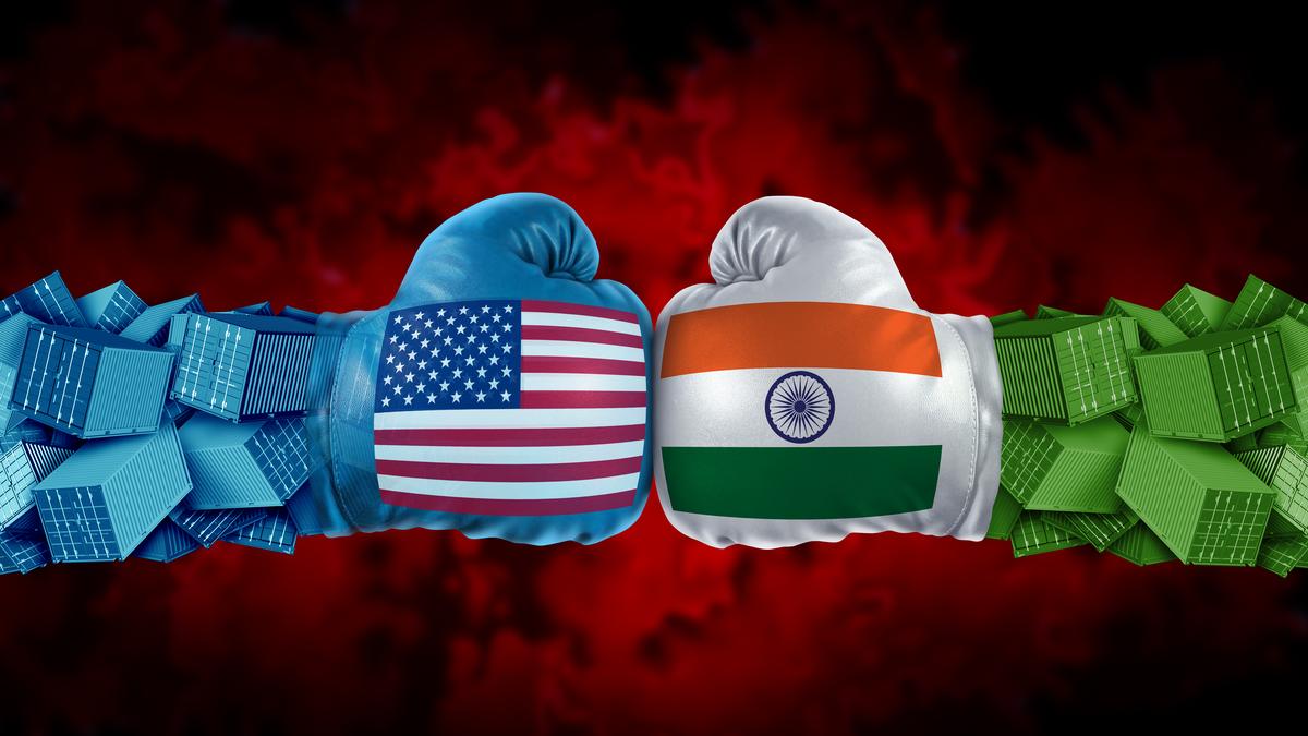 PM Modi knew I wasn’t happy, says Trump; hints at new tariffs over Russian oil