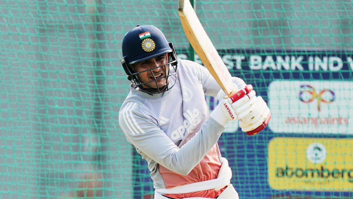 I respected selectors’ decision, says Gill on T20 World Cup snub