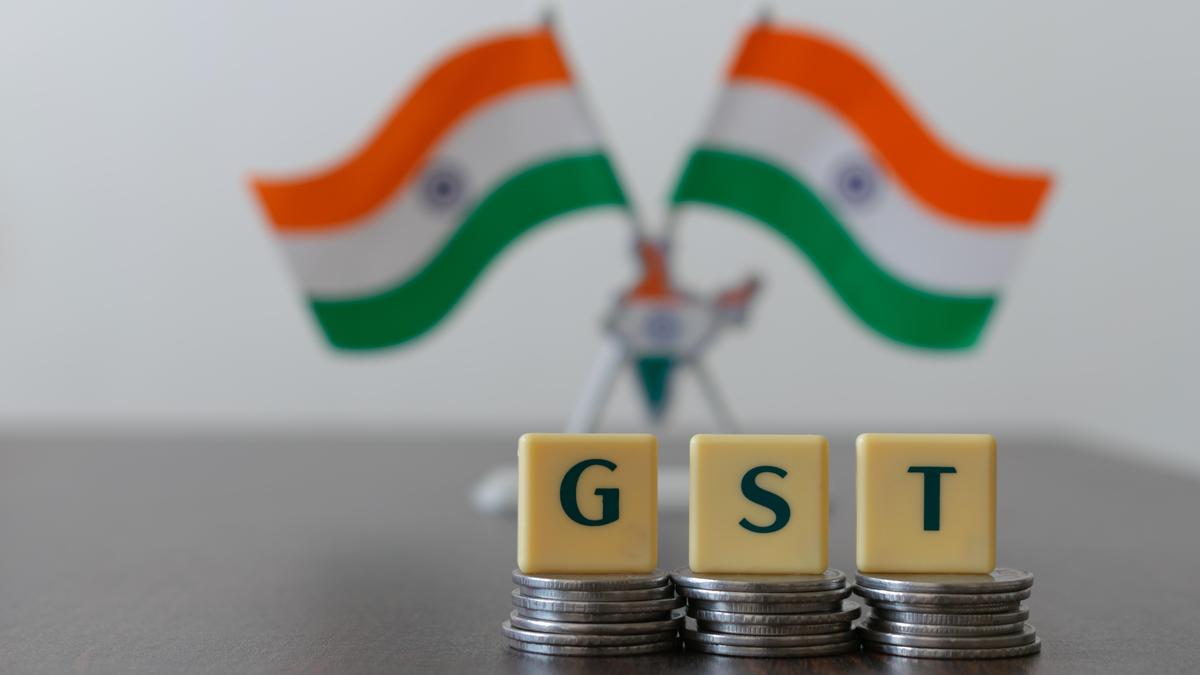 GST collections rise 6.1% in December net revenue 12-month low