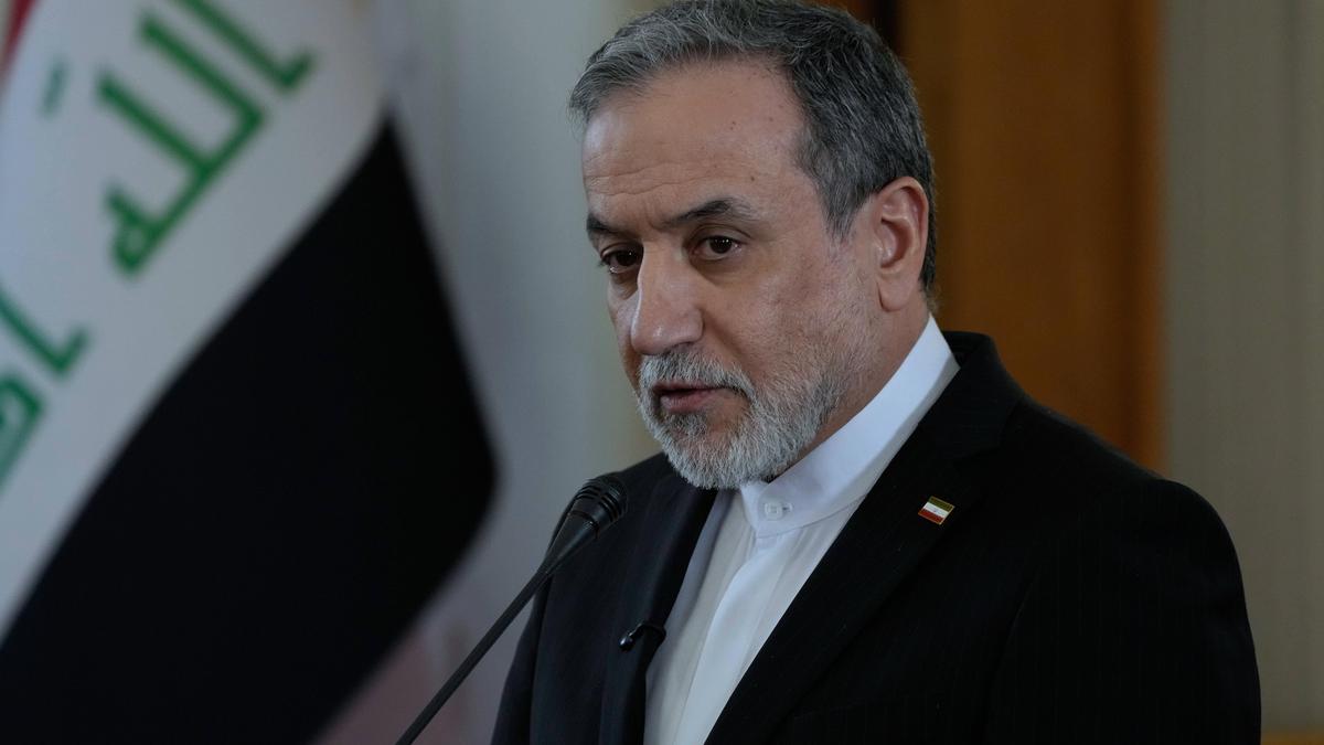 ‘Not right’ for Iran to attend Davos summit after deadly protests: organisers