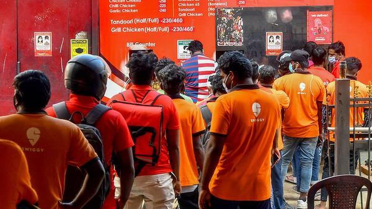 Swiggy, Zepto rebrands ‘10-minute’ delivery claim after government order