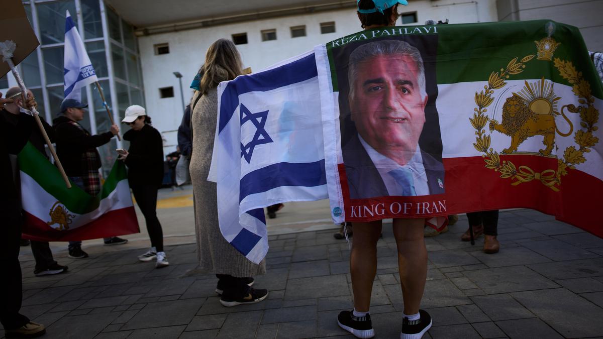 Analysis | Why Saudi Arabia opposed U.S. strike on Iran