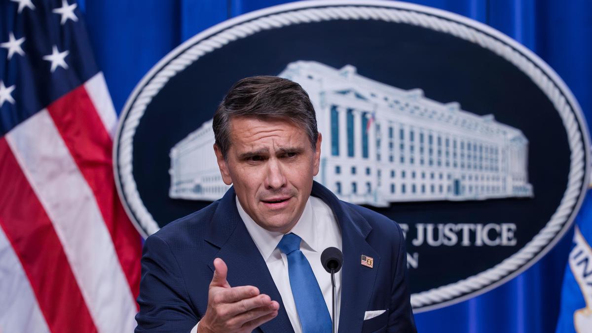 Jeffrey Epstein files : Survivors say abusers ‘remain hidden’ after latest release