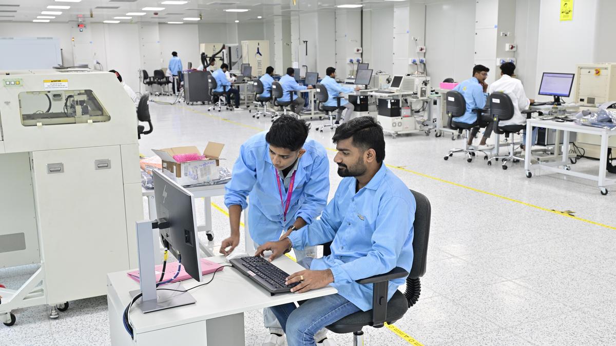 The impact of India-EU FTA on AI and semiconductor tech