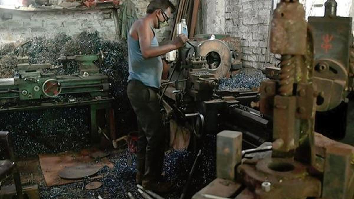 Union Cabinet approves ₹5,000 crore equity infusion into SIDBI to enhance credit to MSMEs