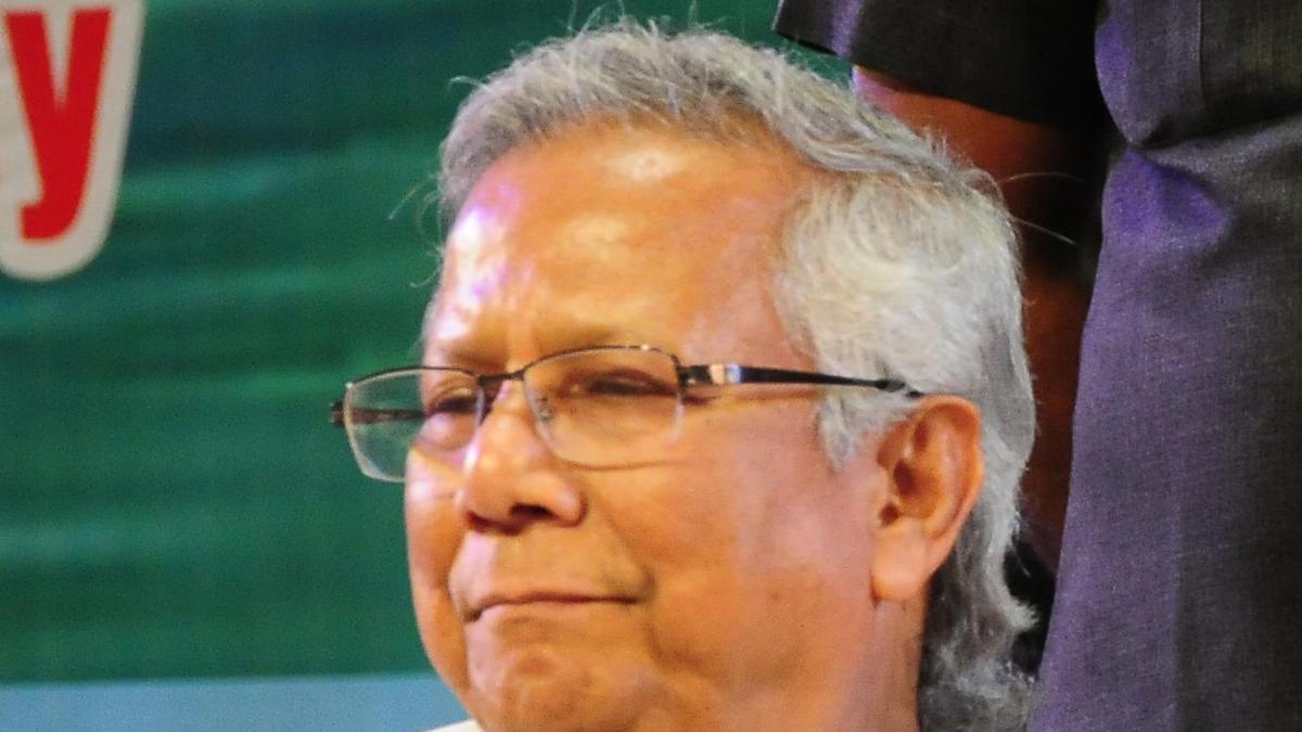 Bangladesh’s interim government approves law to protect ‘July warriors’ from prosecution