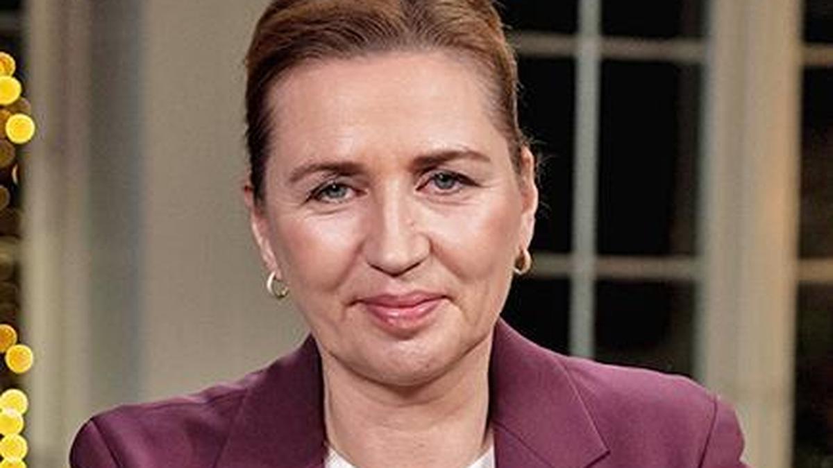 Danish PM says Greenland showdown at ‘decisive moment’ after new Trump threats