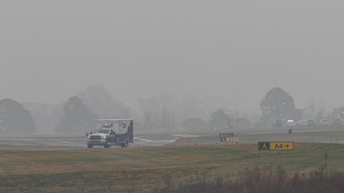 NASCAR’s Greg Biffle wasn’t flying his plane before crash that killed him, 6 others