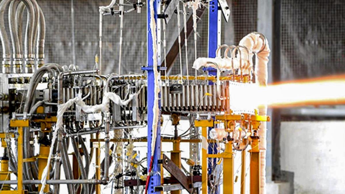 DRDO achieves breakthrough in hypersonic missile development with long-duration scramjet test