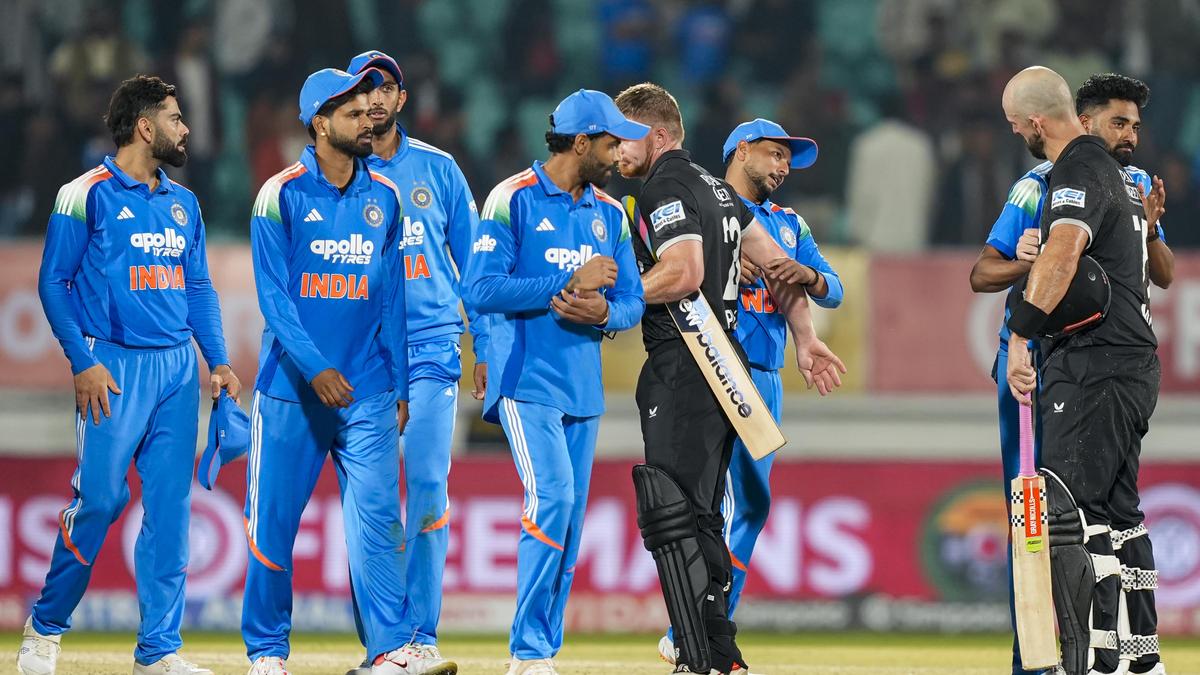 T20 World Cup on back-burner for few more days: Ten Doeschate