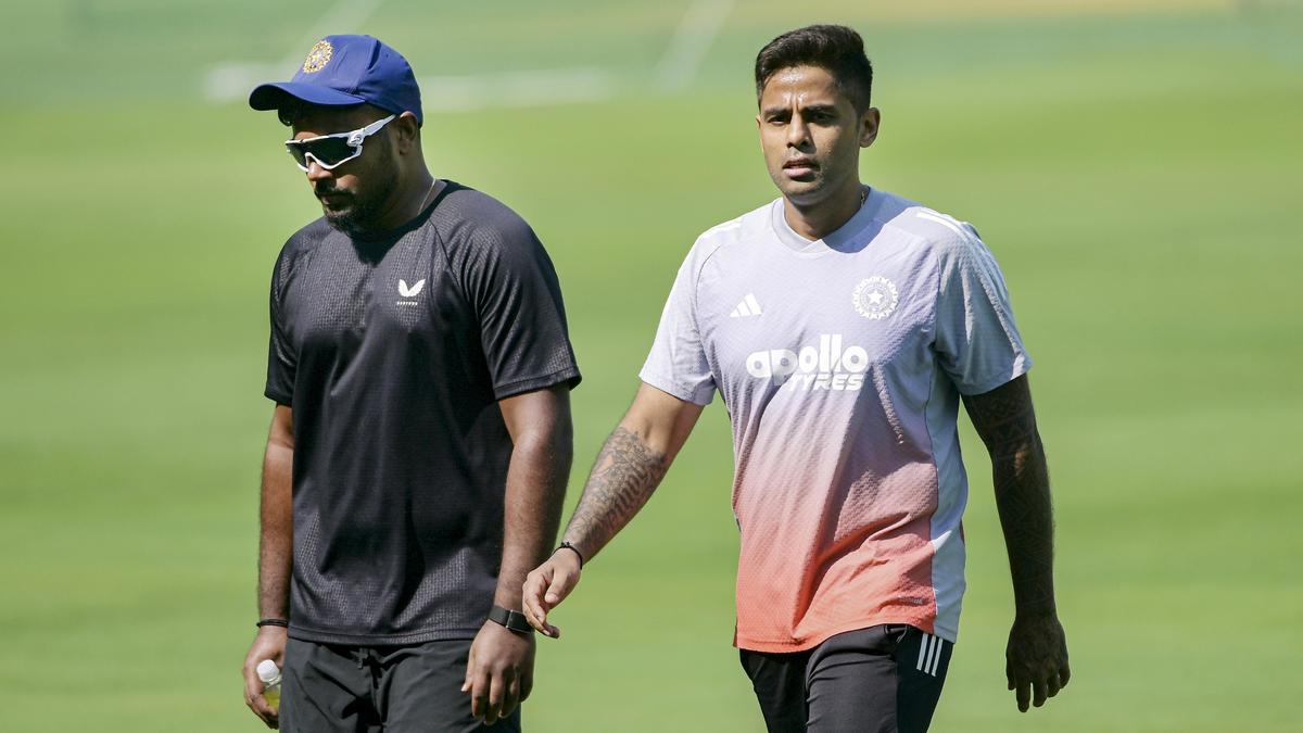 IND vs NZ fourth T20I | Samson in focus as the action moves to the City of Destiny