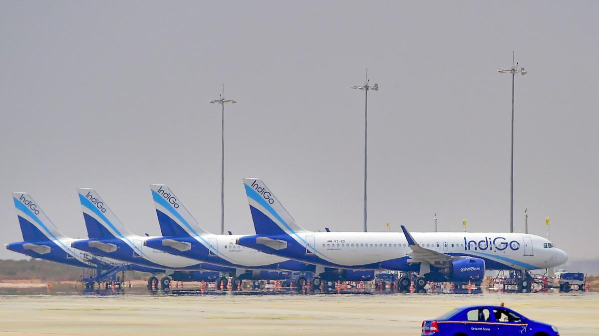 IndiGo flight disruptions: Delhi High Court asks IndiGo to file affidavit on refund, compensation